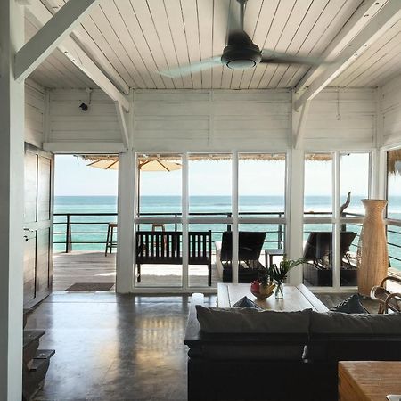 Rumah Elizabeth & Rumah Janneke Uluwatu Екстериор снимка