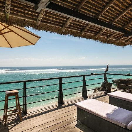 Rumah Elizabeth & Rumah Janneke Uluwatu Екстериор снимка