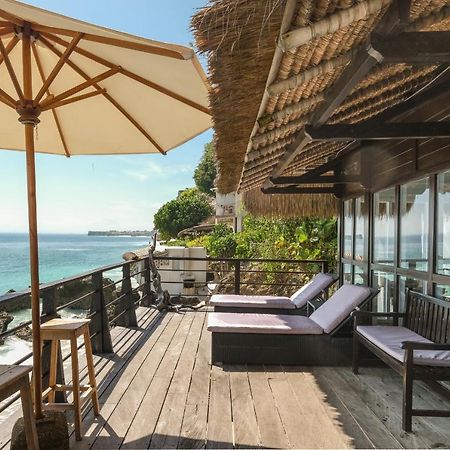Rumah Elizabeth & Rumah Janneke Uluwatu Екстериор снимка