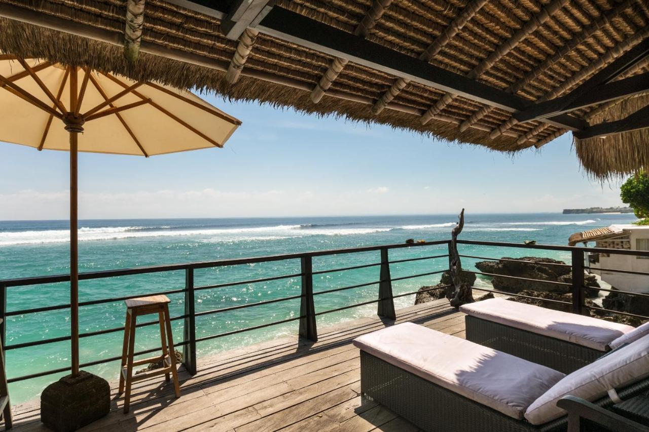 Rumah Elizabeth & Rumah Janneke Uluwatu Екстериор снимка