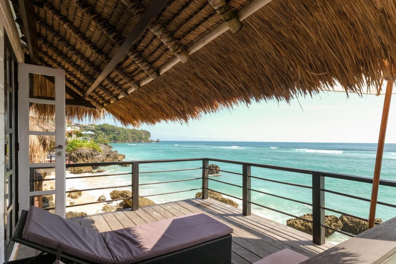 Rumah Elizabeth & Rumah Janneke Uluwatu Екстериор снимка