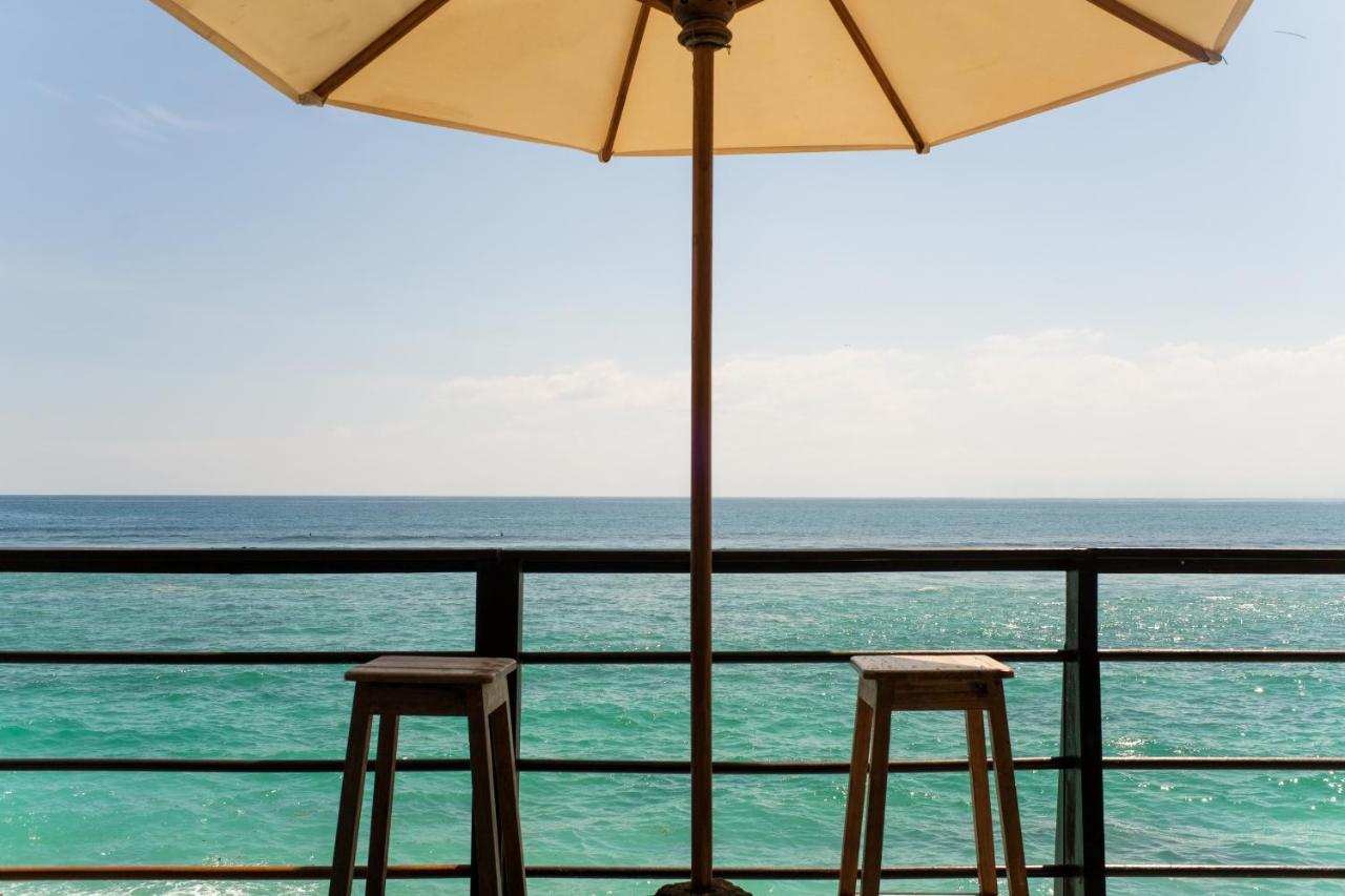 Rumah Elizabeth & Rumah Janneke Uluwatu Екстериор снимка