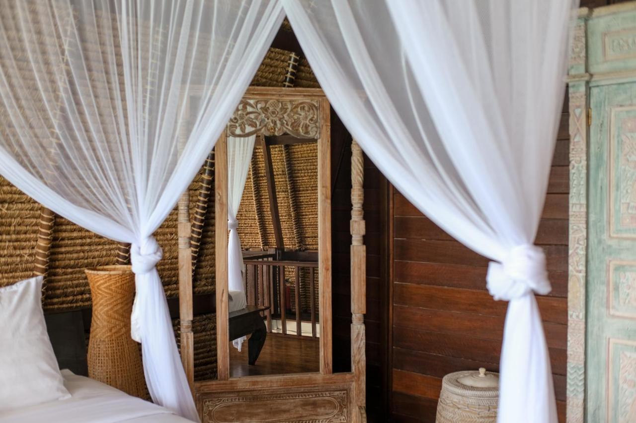 Rumah Elizabeth & Rumah Janneke Uluwatu Екстериор снимка