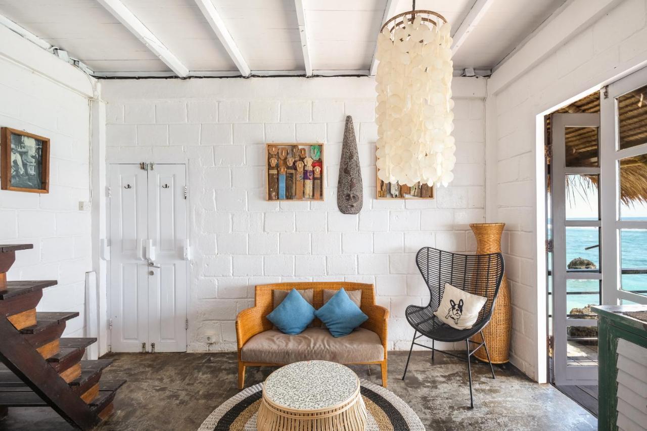 Rumah Elizabeth & Rumah Janneke Uluwatu Екстериор снимка