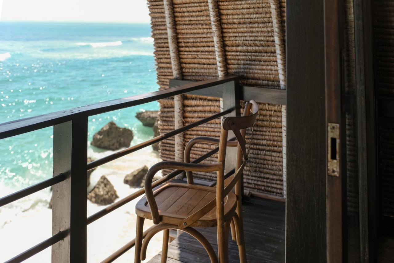 Rumah Elizabeth & Rumah Janneke Uluwatu Екстериор снимка