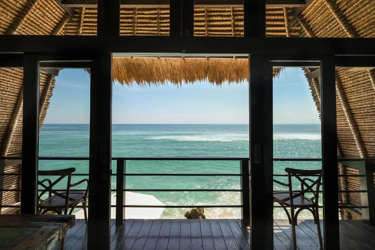 Rumah Elizabeth & Rumah Janneke Uluwatu Екстериор снимка