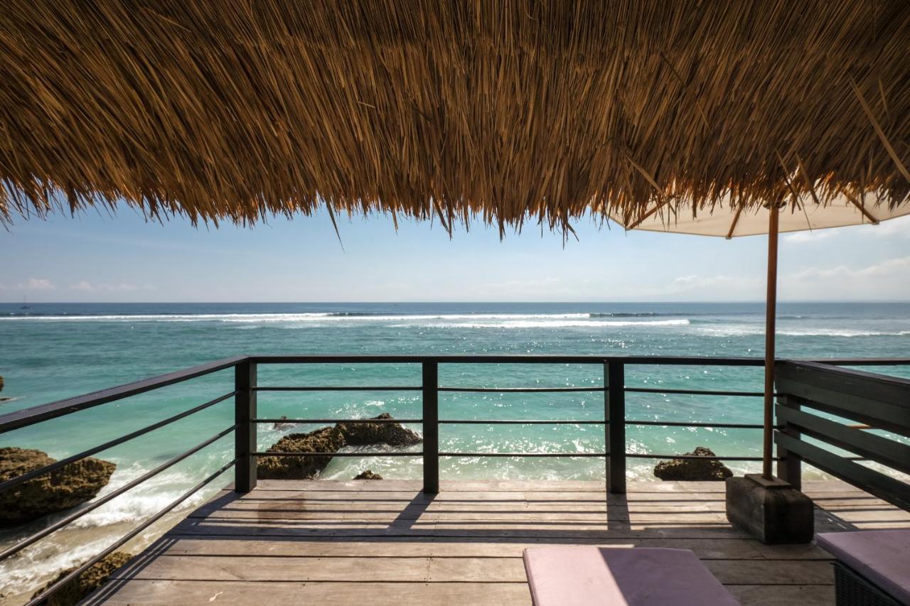 Rumah Elizabeth & Rumah Janneke Uluwatu Екстериор снимка