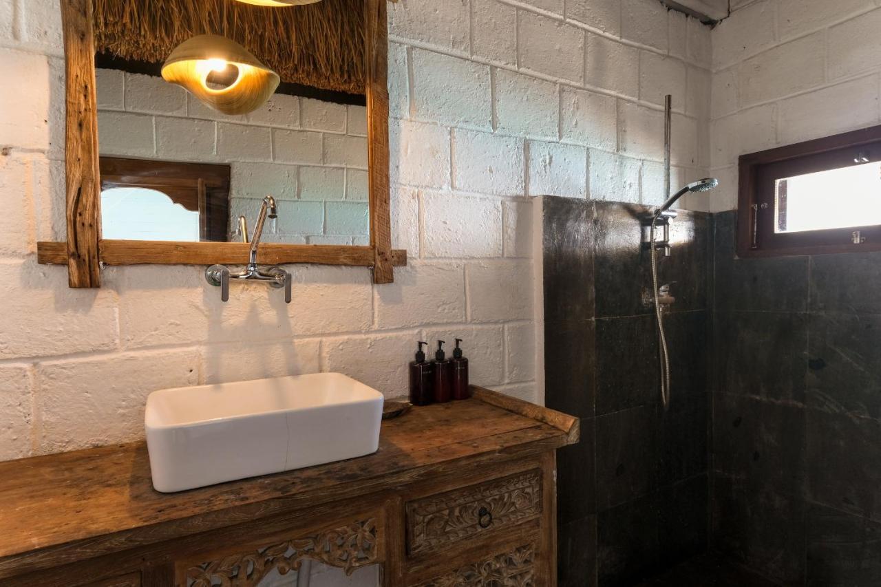 Rumah Elizabeth & Rumah Janneke Uluwatu Екстериор снимка