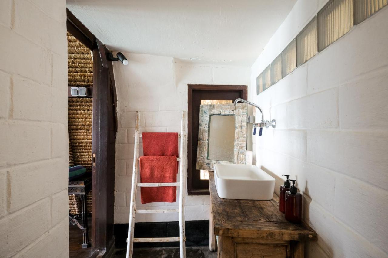Rumah Elizabeth & Rumah Janneke Uluwatu Екстериор снимка