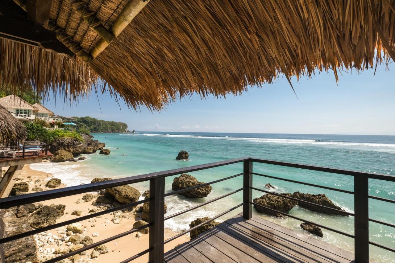 Rumah Elizabeth & Rumah Janneke Uluwatu Екстериор снимка