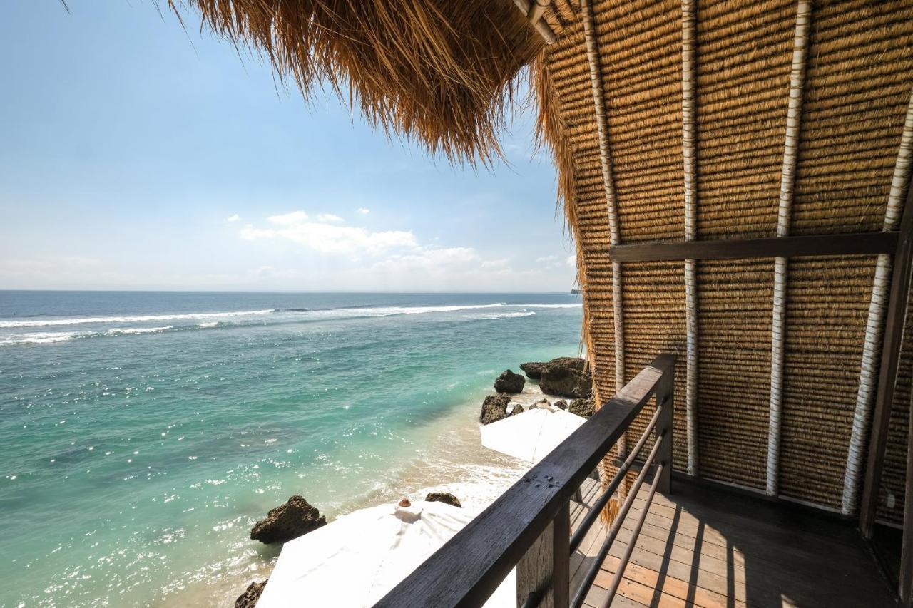 Rumah Elizabeth & Rumah Janneke Uluwatu Екстериор снимка